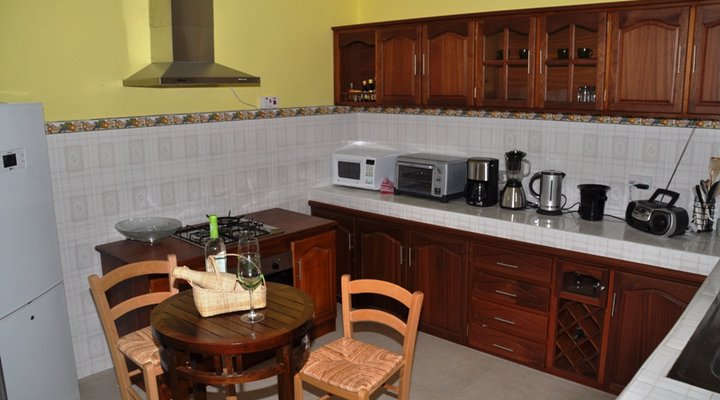 Villa Sundara Mauritius