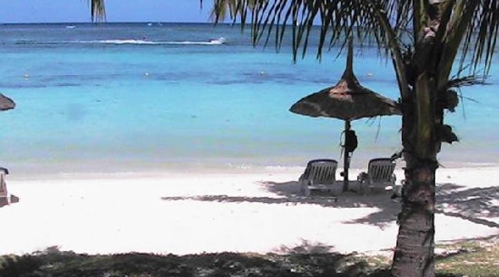 Villa Sundara Mauritius