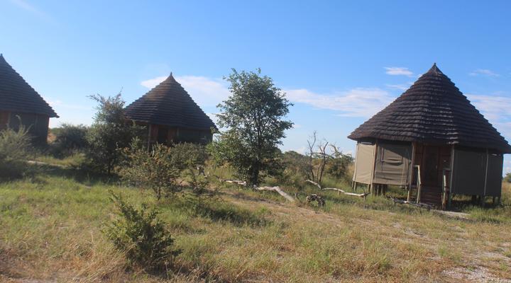 Pelican Lodge and Camping