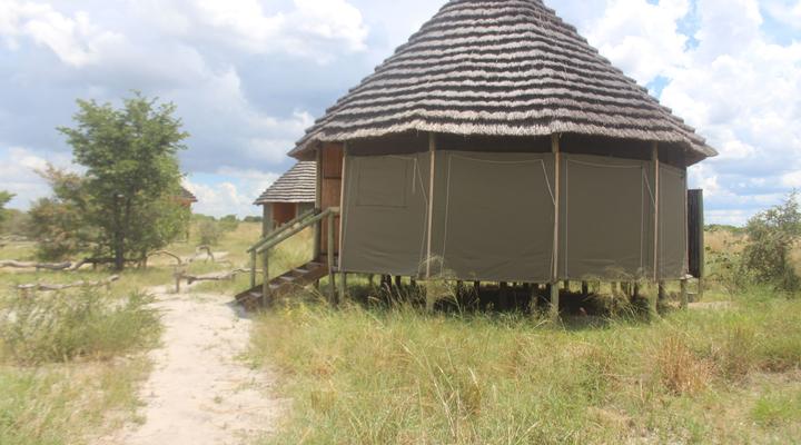 Pelican Lodge and Camping