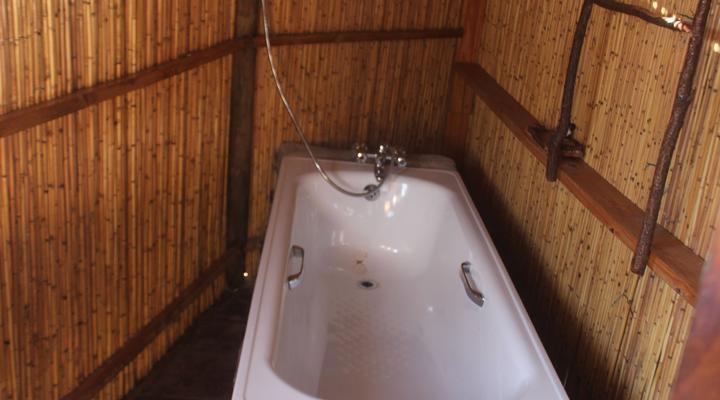 Pelican Lodge and Camping