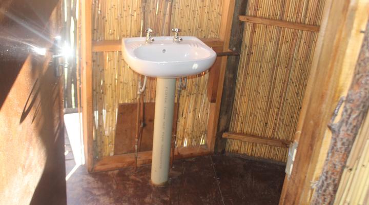 Pelican Lodge and Camping