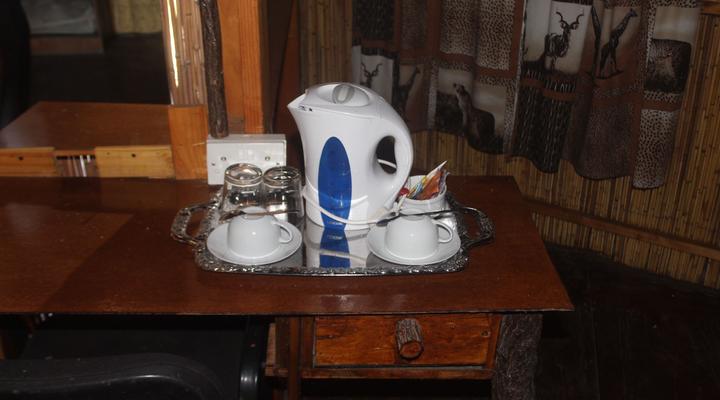 Pelican Lodge and Camping