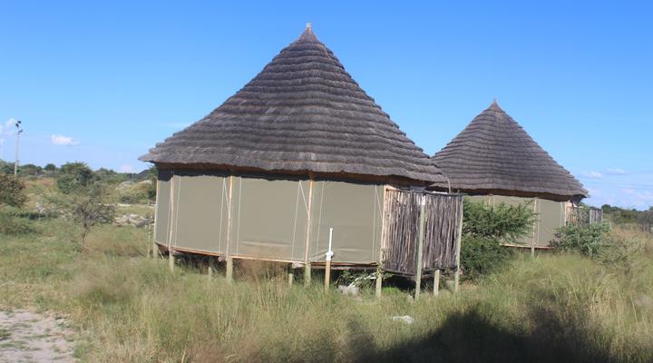 Pelican Lodge and Camping