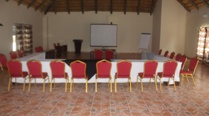 Pelican Lodge and Camping