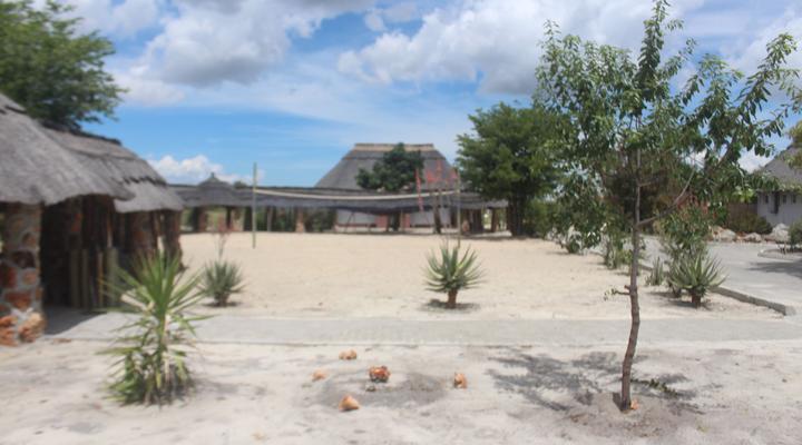 Pelican Lodge and Camping