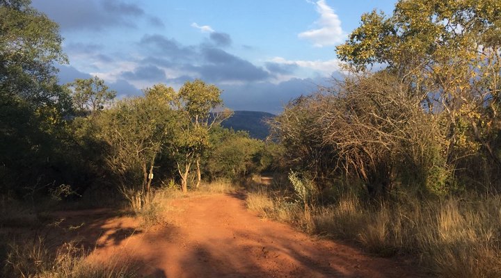 Jampot Nature Retreat
