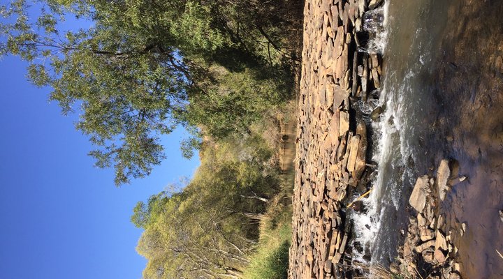 Jampot Nature Retreat