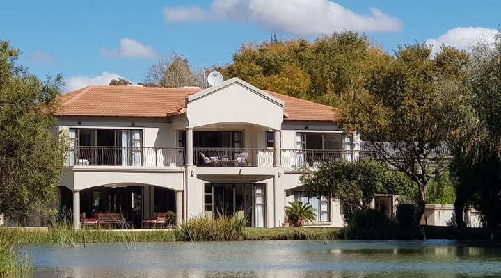 Country Home