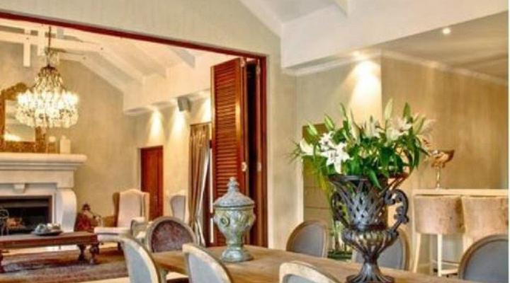 2 Night Homestead Villas Package