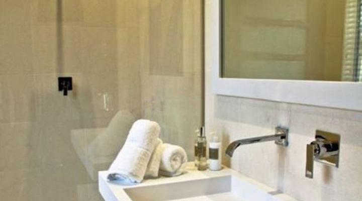 2 Night Homestead Villas Package