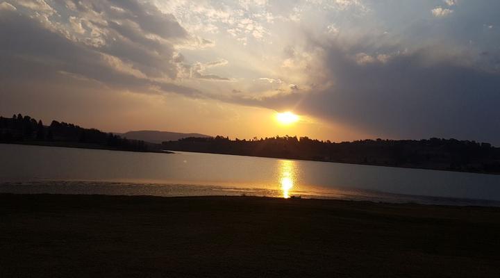 Lake Lintrose Self-catering Cottages