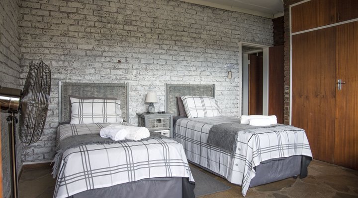 RRG - River Rapids Guestrooms