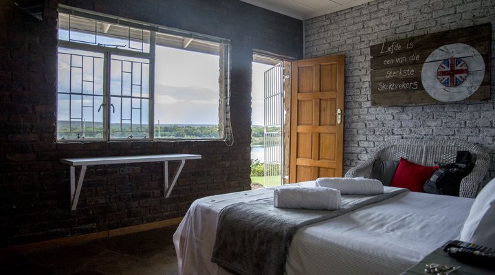 RRG - River Rapids Guestrooms