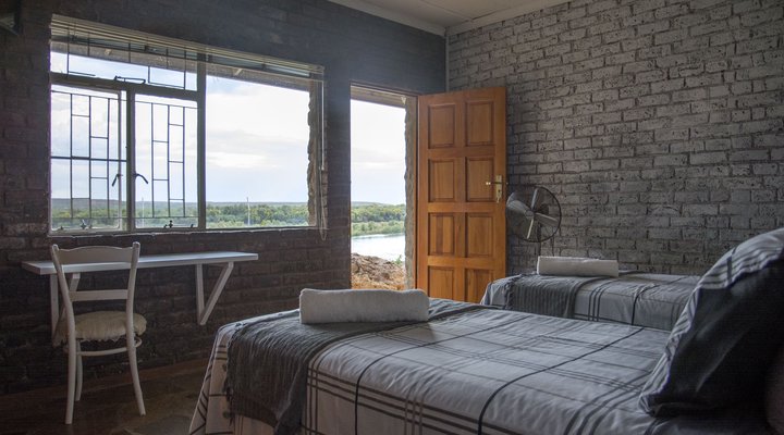 RRG - River Rapids Guestrooms