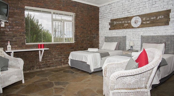 RRG - River Rapids Guestrooms