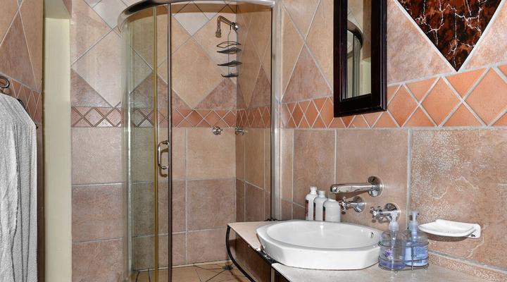 The Thatch Haven Guest House