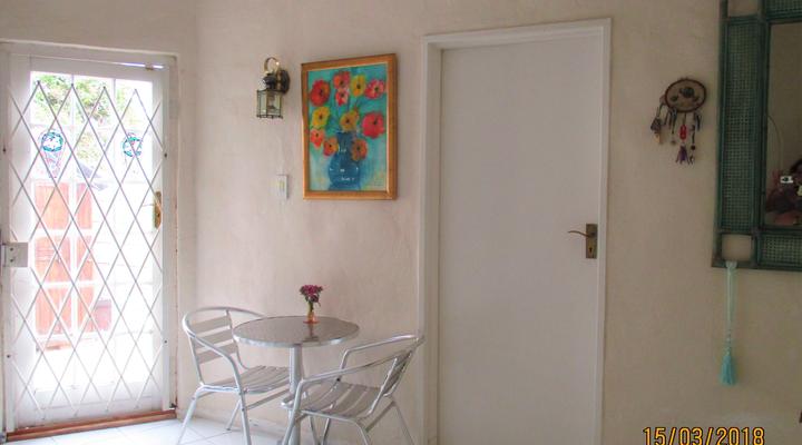 Avocet Cape Town Villa B&B