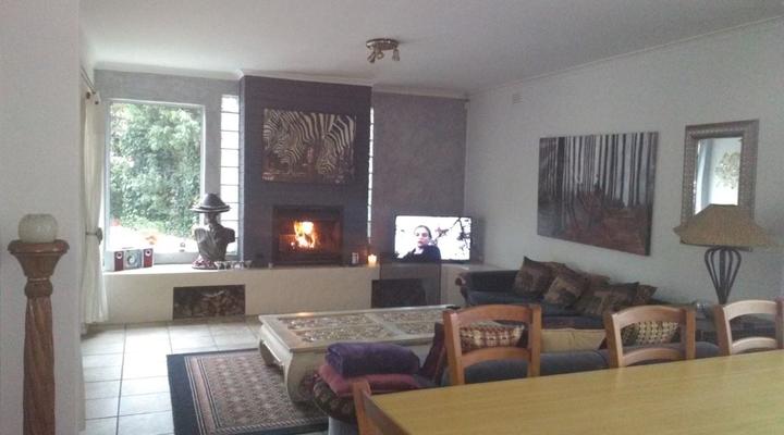 Avocet Cape Town Villa B&B