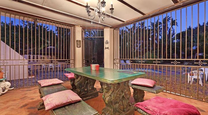 Avocet Cape Town Villa B&B