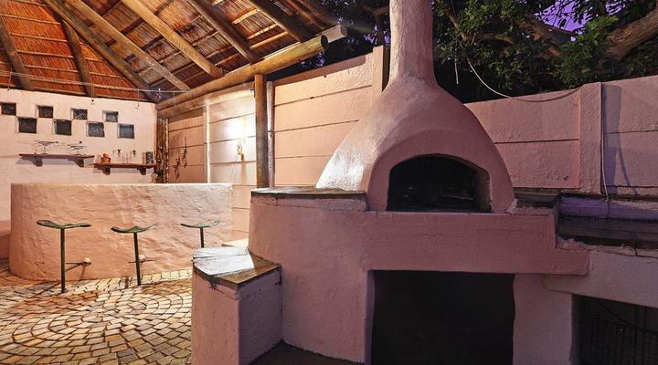 Avocet Cape Town Villa B&B