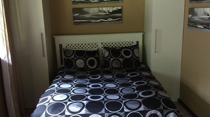 Villa Schreiner Guest House