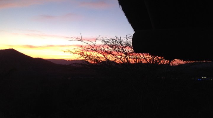 Sparrowhawk Lodge Hartbeespoort