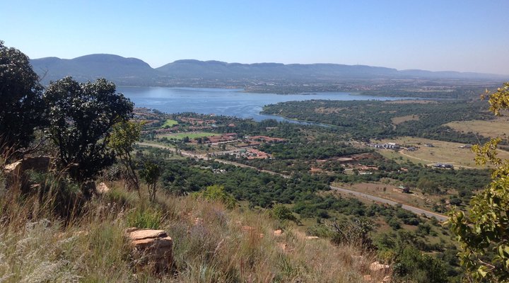 Sparrowhawk Lodge Hartbeespoort