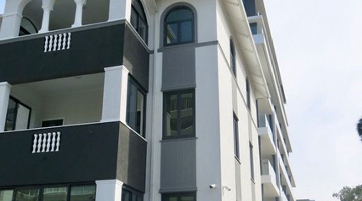 202 Warwick