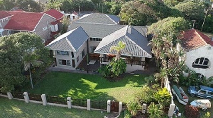 Oceans 32 Guesthouse
