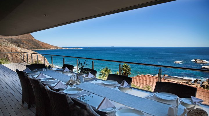 26 Sunset Villa Llandudno Cape Town