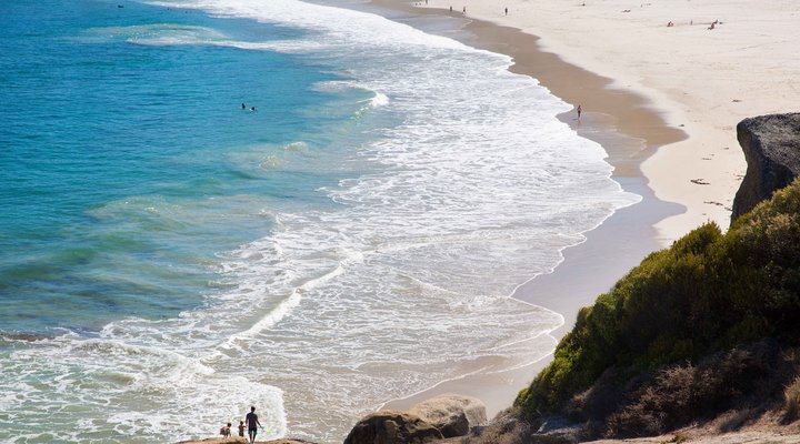 26 Sunset Villa Llandudno Cape Town