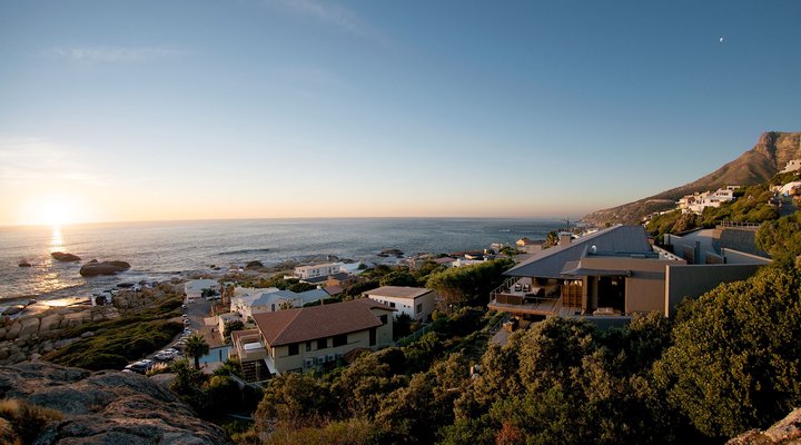 26 Sunset Villa Llandudno Cape Town