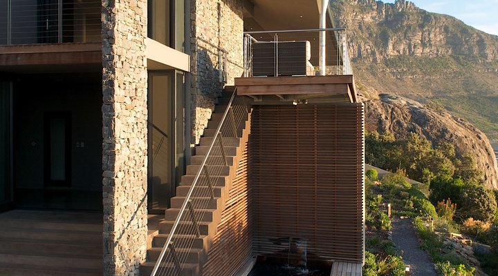 26 Sunset Villa Llandudno Cape Town