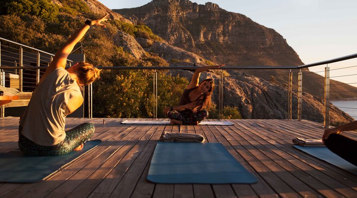 26 Sunset Villa Llandudno Cape Town