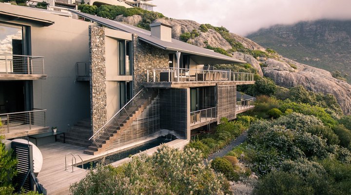 26 Sunset Villa Llandudno Cape Town