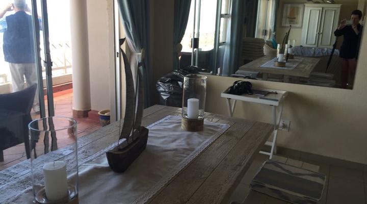 Seashack @ 46 Isikhulu