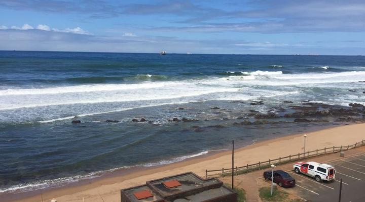 Seashack @ 46 Isikhulu