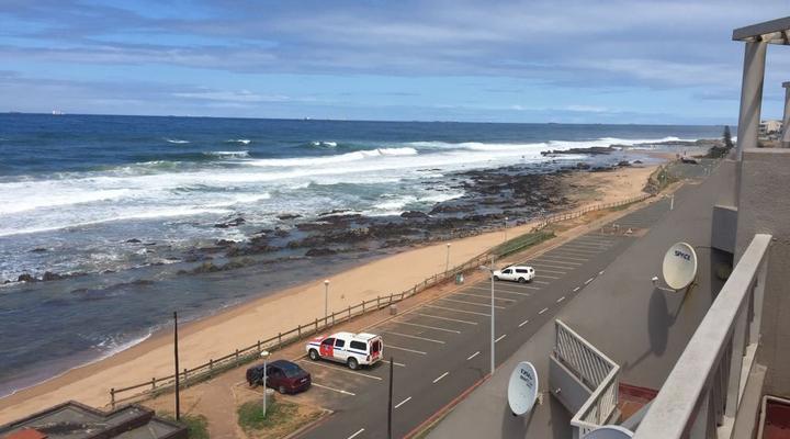 Seashack @ 46 Isikhulu