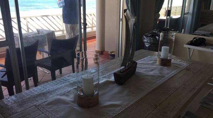 Seashack @ 46 Isikhulu