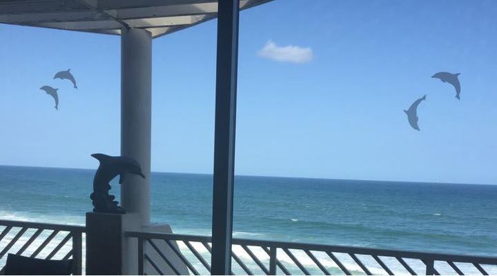 Seashack @ 46 Isikhulu