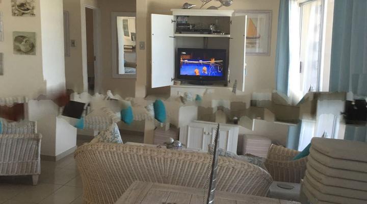 Seashack @ 46 Isikhulu