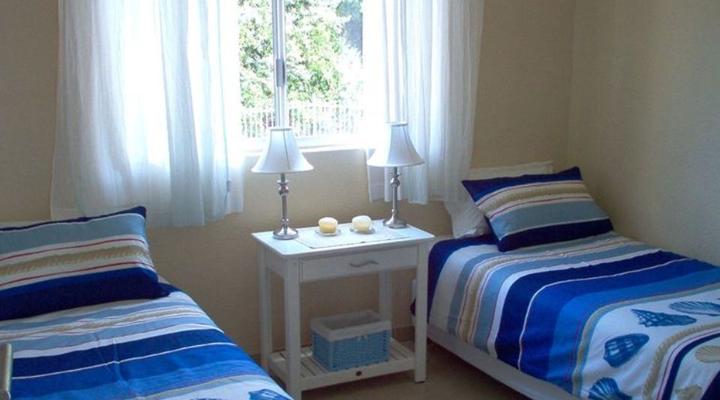 Seashack @ 46 Isikhulu