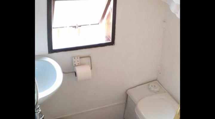 Maggie May House Boat