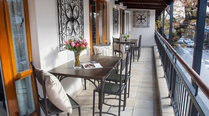 Avemore - Jan Cats No 5