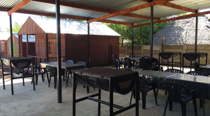 RJ Guesthouse