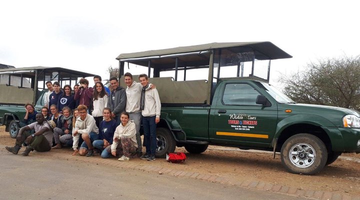 3 Night Bohm’s Zeederberg Mpumalanga Package