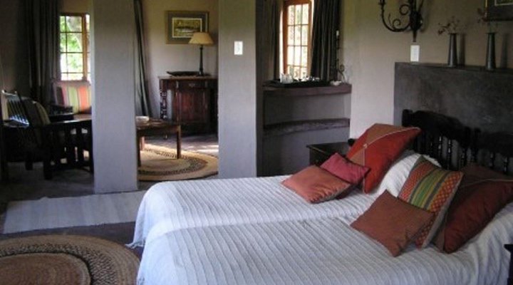3 Night Bohm’s Zeederberg Mpumalanga Package