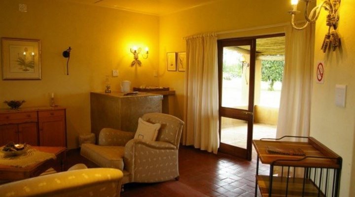 3 Night Bohm’s Zeederberg Mpumalanga Package