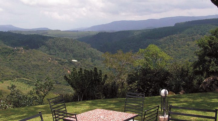 3 Night Bohm’s Zeederberg Mpumalanga Package
